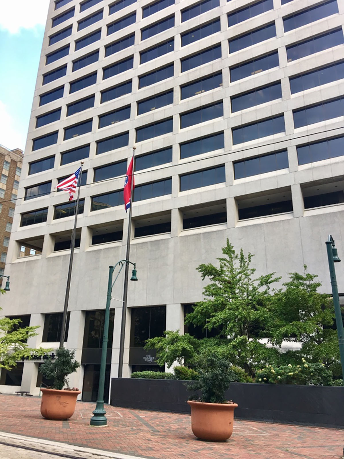 HBG Design Corporate Office Renovation